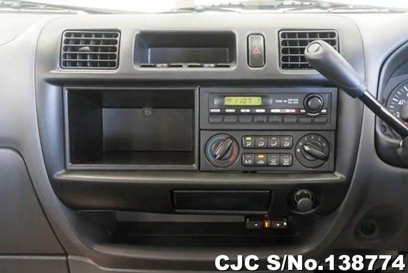 2019 Mazda / Bongo Stock No. 138774