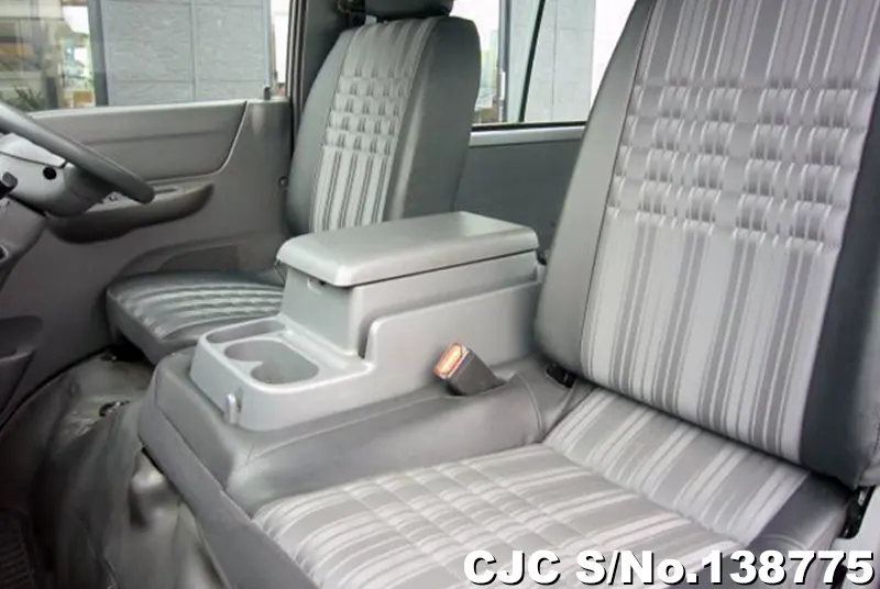 2018 Mazda / Bongo Stock No. 138775