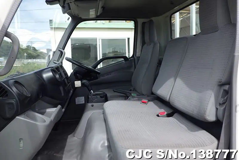 2017 Toyota / Dyna Stock No. 138777