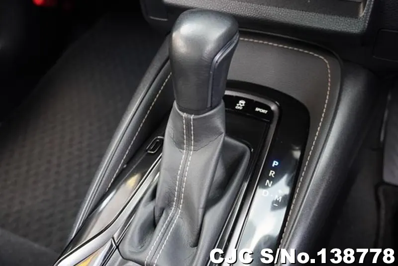 2021 Toyota / Corolla Stock No. 138778