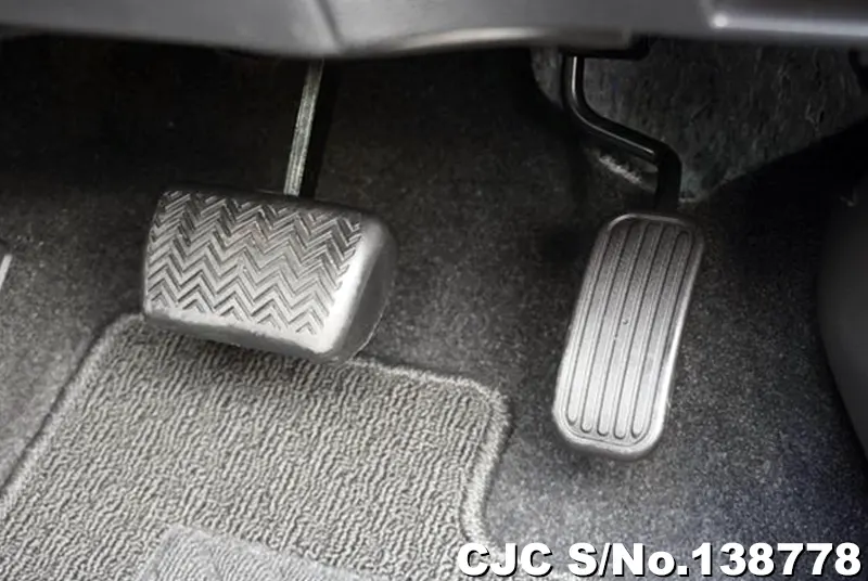 2021 Toyota / Corolla Stock No. 138778
