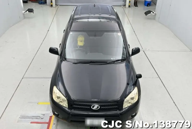 2006 Toyota / Rav4 Stock No. 138779