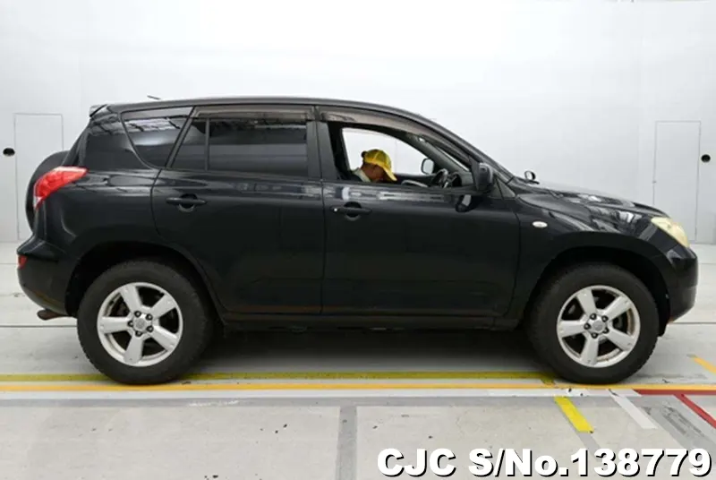 2006 Toyota / Rav4 Stock No. 138779