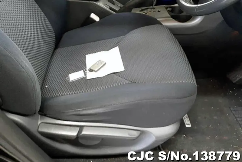 2006 Toyota / Rav4 Stock No. 138779