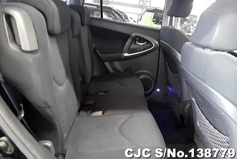 2006 Toyota / Rav4 Stock No. 138779