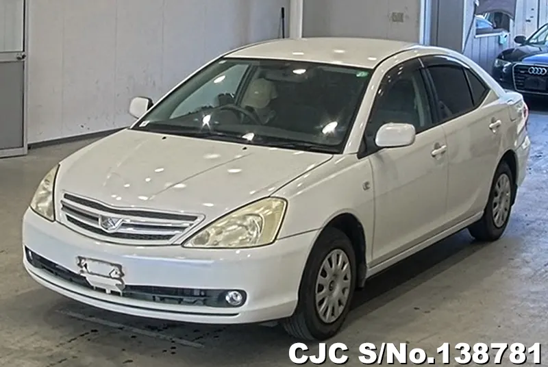 Toyota / Allion 2005