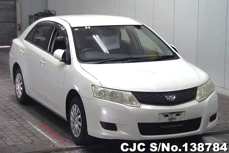 Toyota / Allion 2007