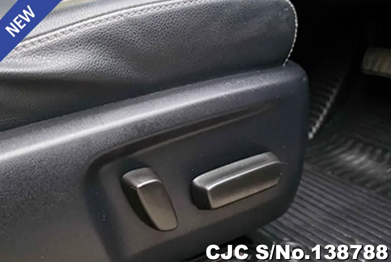 2020 Toyota / Hilux / Revo Stock No. 138788