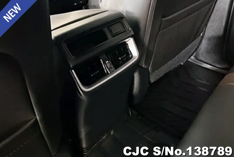 2023 Isuzu / D-Max Stock No. 138789
