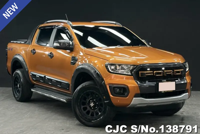 Ford / Ranger 2019