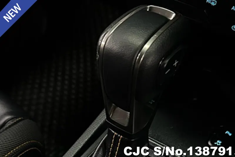 2019 Ford / Ranger Stock No. 138791