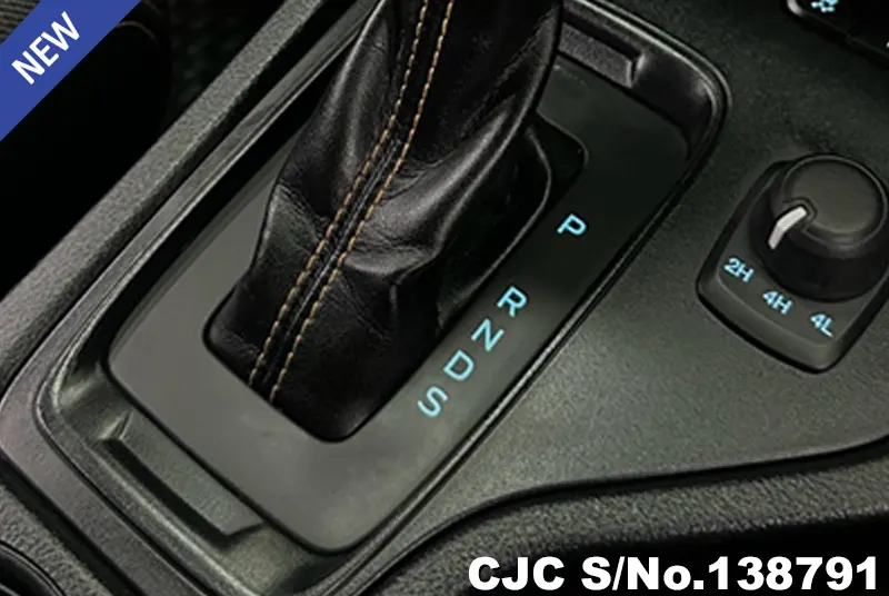2019 Ford / Ranger Stock No. 138791