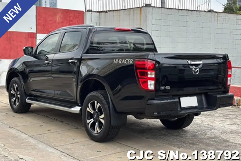 2022 Mazda / BT-50 Stock No. 138792
