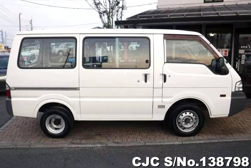 2011 Mazda / Bongo Stock No. 138798