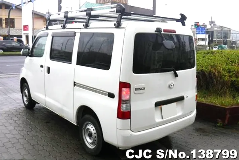2022 Mazda / Bongo Stock No. 138799