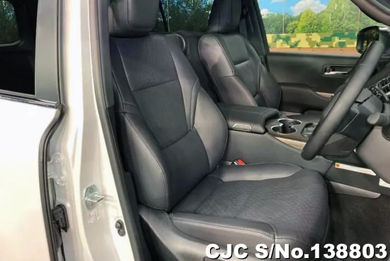 2026 Toyota / Land Cruiser Stock No. 138803