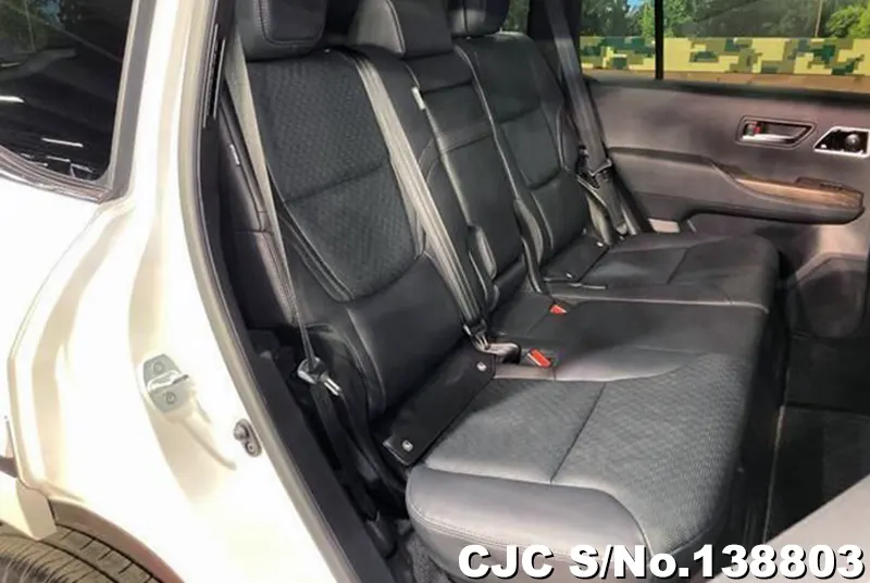 2026 Toyota / Land Cruiser Stock No. 138803