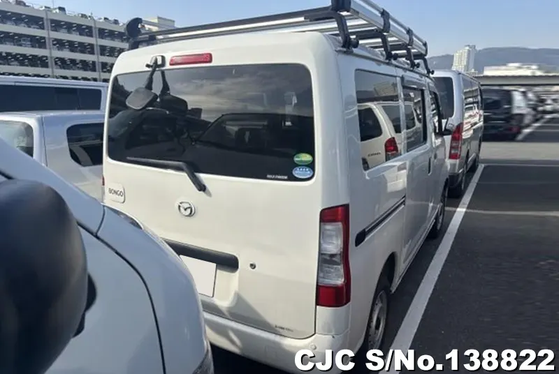 2021 Mazda / Bongo Stock No. 138822