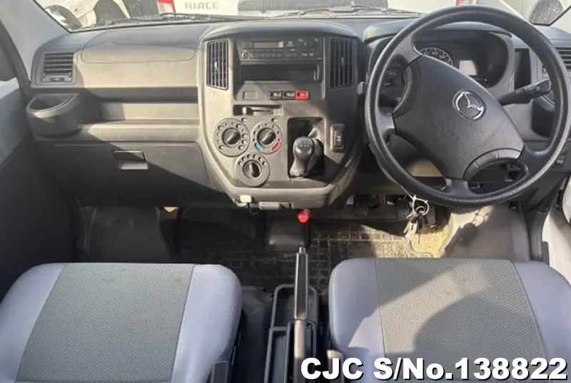 2021 Mazda / Bongo Stock No. 138822