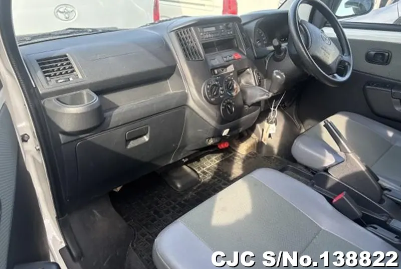2021 Mazda / Bongo Stock No. 138822