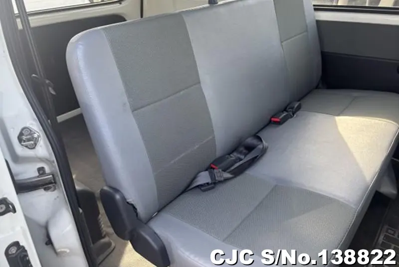 2021 Mazda / Bongo Stock No. 138822