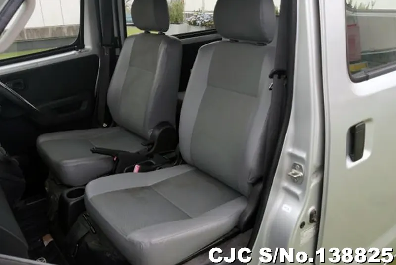 2018 Toyota / Townace / Van Stock No. 138825