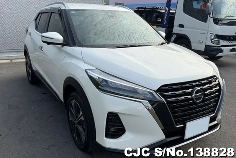 Nissan / Kicks 2023