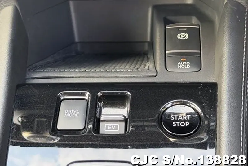 2023 Nissan / Kicks Stock No. 138828