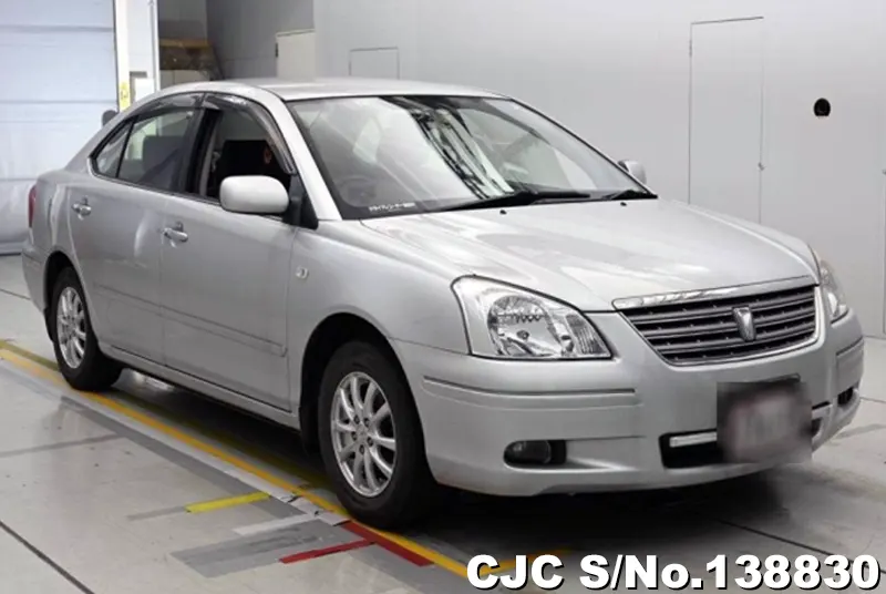 Toyota / Premio 2005