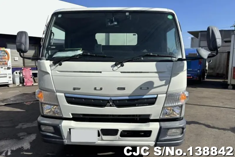 2020 Mitsubishi / Canter Stock No. 138842