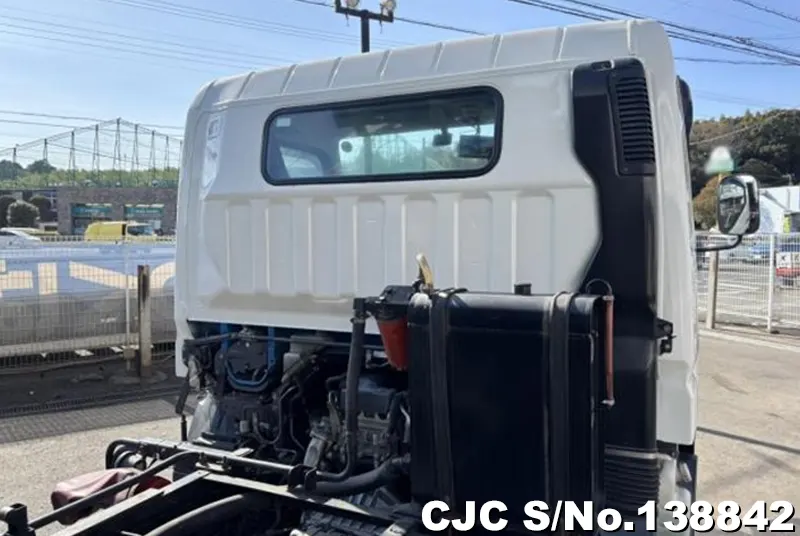 2020 Mitsubishi / Canter Stock No. 138842