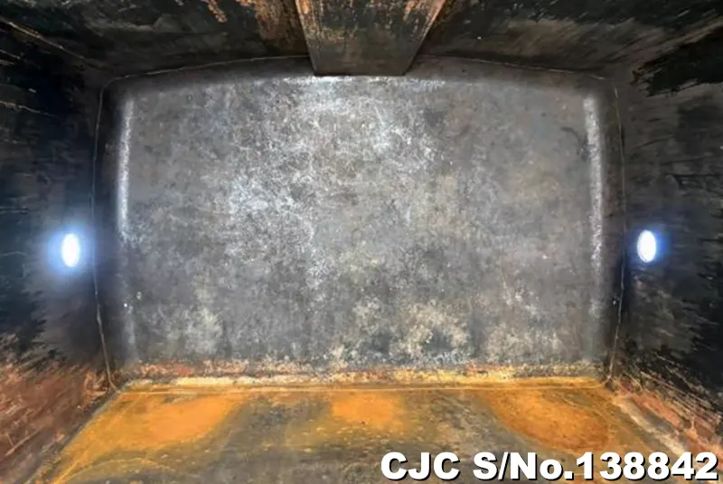 2020 Mitsubishi / Canter Stock No. 138842