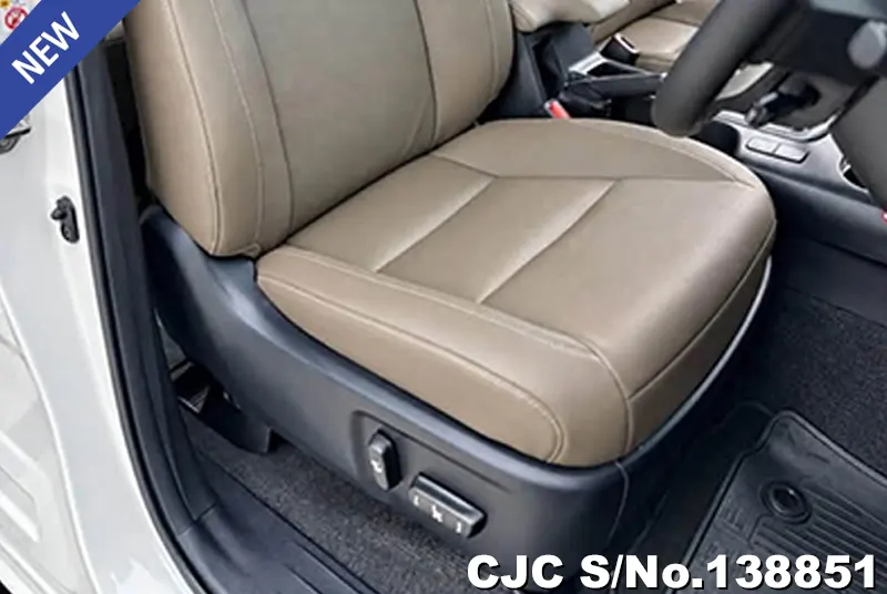2015 Toyota / Hilux / Revo Stock No. 138851