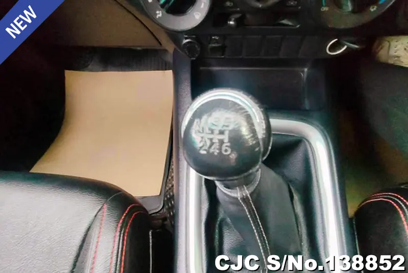 2018 Toyota / Hilux / Revo Stock No. 138852