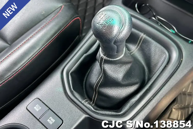 2020 Toyota / Hilux / Revo Stock No. 138854
