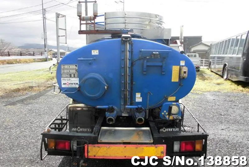 2013 Isuzu / Elf Stock No. 138858