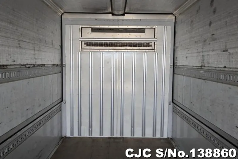 2020 Mitsubishi / Super Great Stock No. 138860