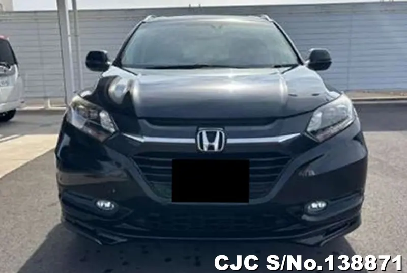 2015 Honda / Vezel Stock No. 138871