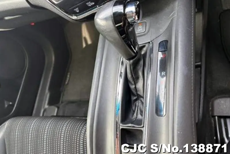 2015 Honda / Vezel Stock No. 138871