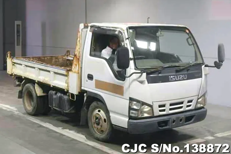 Isuzu / Elf 2006