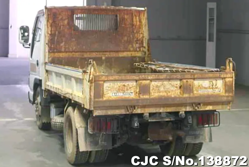 2006 Isuzu / Elf Stock No. 138872