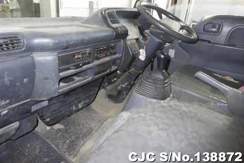 2006 Isuzu / Elf Stock No. 138872