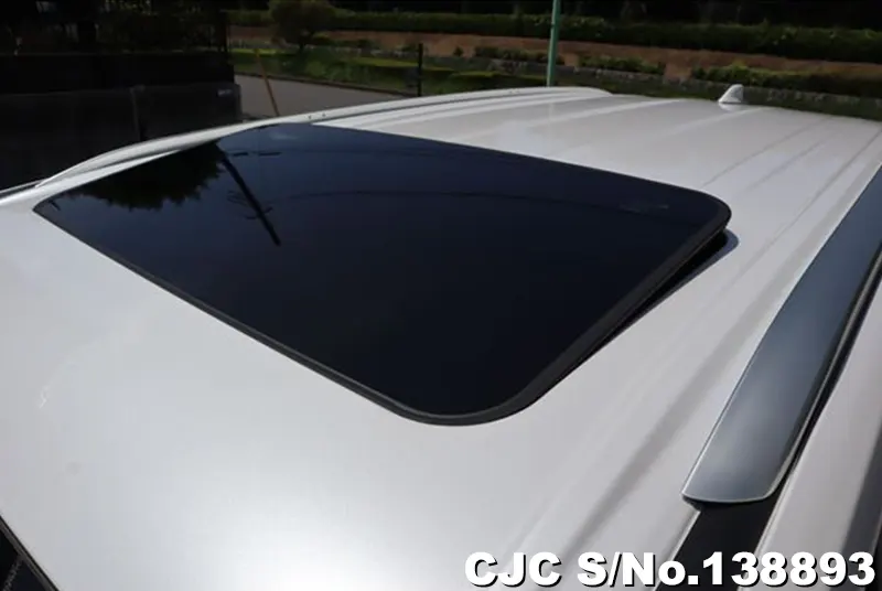 2025 Lexus / LX 600 Stock No. 138893