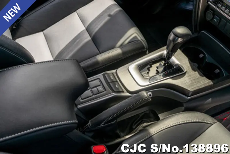 2025 Toyota / Fortuner Stock No. 138896