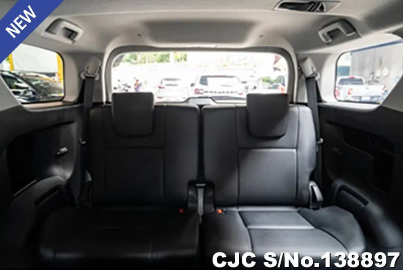 2025 Toyota / Fortuner Stock No. 138897