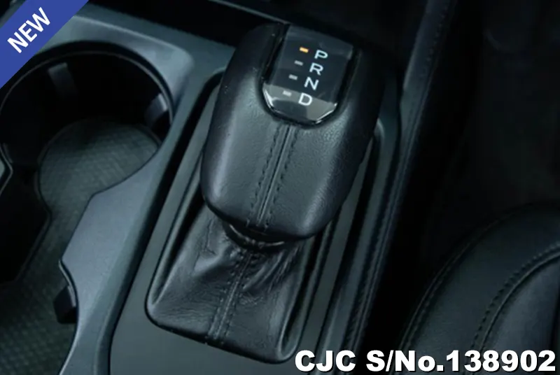 2023 Ford / Everest Stock No. 138902