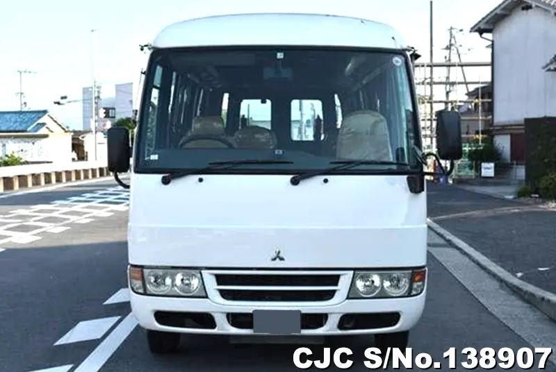 2009 Mitsubishi / Rosa Stock No. 138907