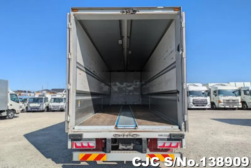 2020 Mitsubishi / Super Great Stock No. 138909