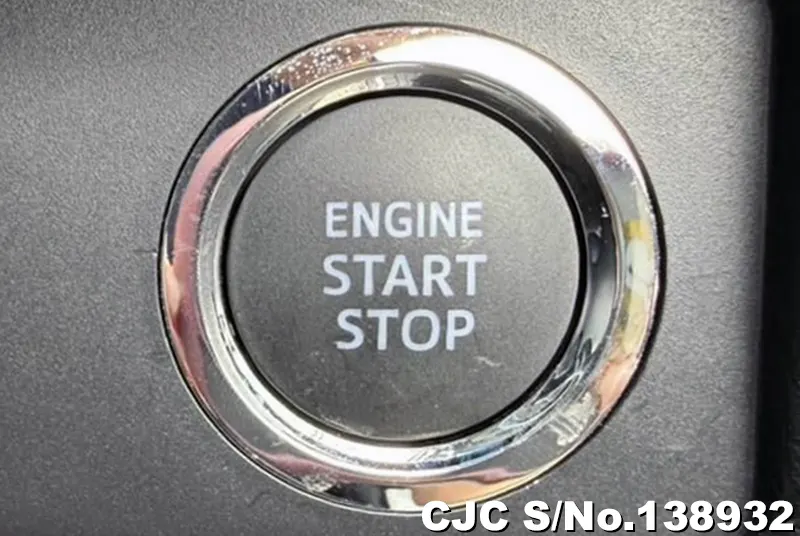 2024 Toyota / Land Cruiser Prado Stock No. 138932