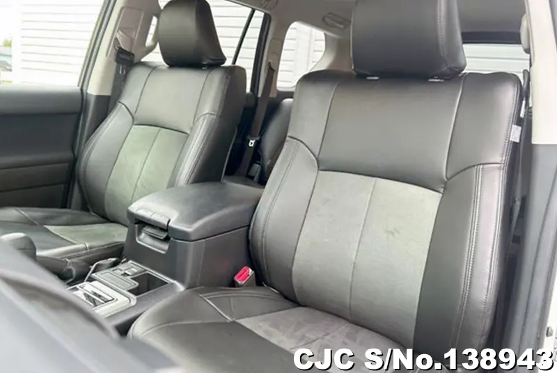 2023 Toyota / Land Cruiser Prado Stock No. 138933